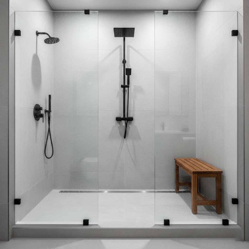 Why Payson, AZ Homeowners Love Tub‑to‑Shower Conversions
