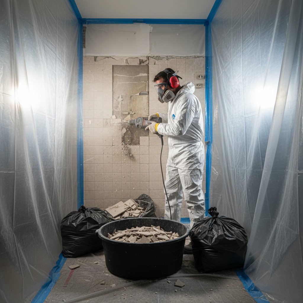 Your Step‑By‑Step Roadmap to a Tub‑to‑Shower Flip in Payson