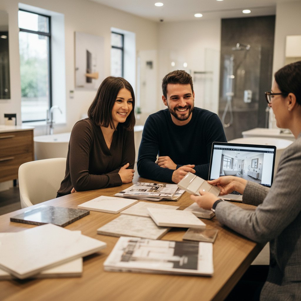 Why Payson, AZ Homeowners Love Tub‑to‑Shower Conversions image 2