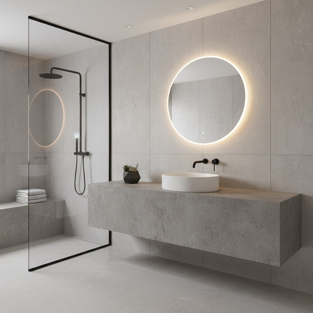 Avoid Costly Mistakes Adding a New Shower in Payson, AZ