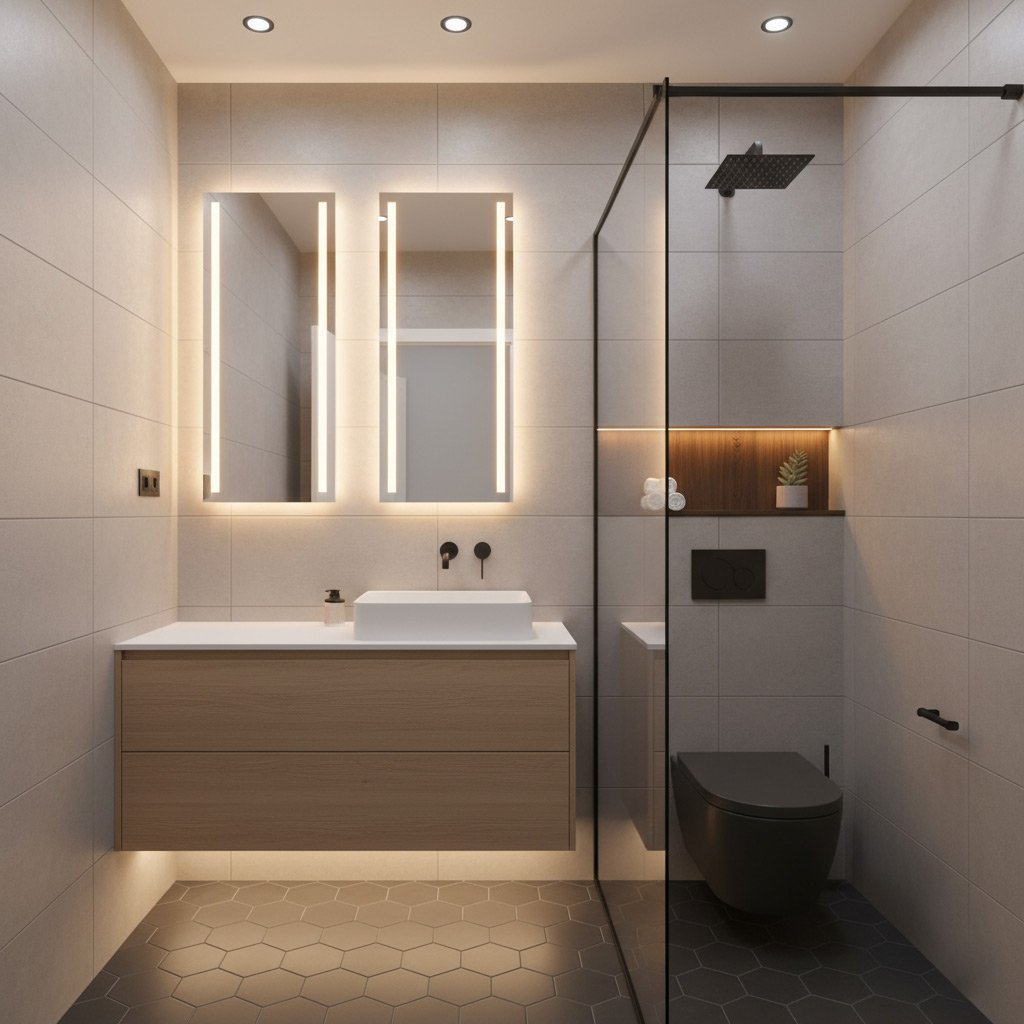 Your Step‑By‑Step Roadmap to a Tub‑to‑Shower Flip in Payson image 2